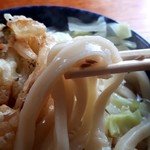 山崎家うどん - 