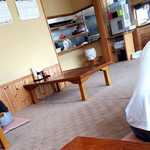 山崎家うどん - 