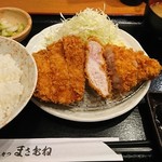 とんかつ まさむね - 