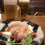 炭火焼酒房 すいしん - 