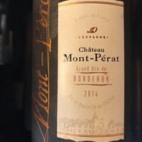 シャトー・モンペラ・ブラン