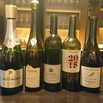 ル マルタン ペシュール - 