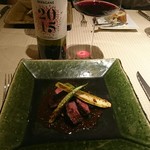 ル マルタン ペシュール - 