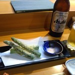 Sushikappoumanryou - 