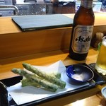 寿司・割烹　万両 - 