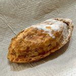 メゾン ムラタ - ひし形パイ あんことクリームチーズ ￥160