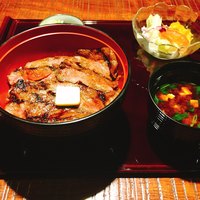 赤坂 津つ井 総本店 - 