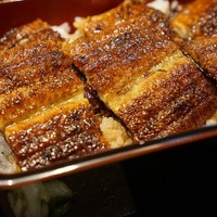 うなぎ家 しば福や - 