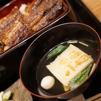 うなぎ家 しば福や - 