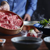 しゃぶしゃぶ 山笑ふ 名古屋ラシック店