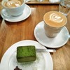 Fika Fika Cafe - 料理写真:
