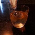 バー シェフテンダー - アベラワー・ロック