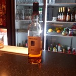 バー シェフテンダー 五反田店 - スペイサイド・アベラワー