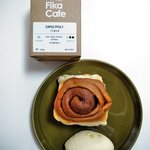 Fika Fika Cafe - 