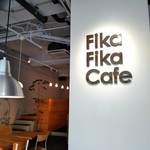 Fika Fika Cafe - 