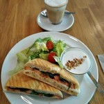 Fika Fika Cafe - 