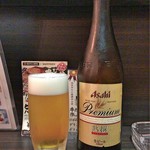 牛たんの一仙 - 熟撰（中びん）