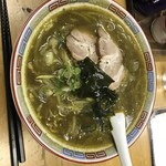 味の大王 室蘭本店 - 