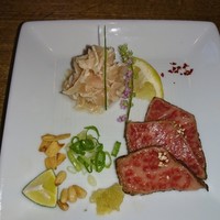 水剌間 恵比寿本店 - 