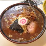 めとき - 普通盛り