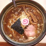 めとき - 小盛り