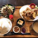 フルカワ食堂 - 