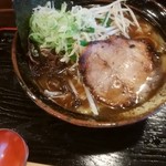 すすきのらぁめん膳 - 