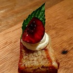 サンク - 小菓子