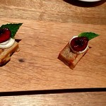 サンク - 小菓子