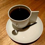 サンク - コーヒー