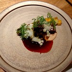 サンク - 鹿ロース