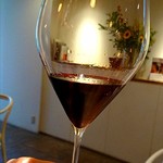 サンク - 赤ワイン