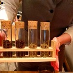 サンク - スペシャリテドリンク