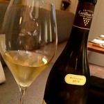 サンク - 白ワイン