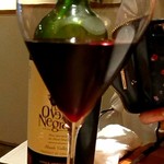 サンク - 赤ワイン