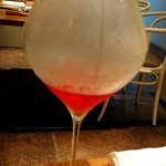 サンク - ロゼワイン