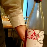 サンク - ロゼワイン