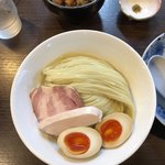 らぁ麺 紫陽花 - 