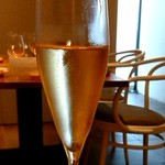 サンク - スパークリングワイン