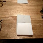 サンク - テーブルセット