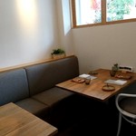 サンク - 内観（個室）