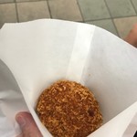 コロッケのいろは - ビーフコロッケ