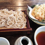 Yabu Soba - 