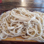 Yabu Soba - 