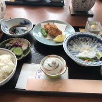 下関 春帆楼 東京店 - 