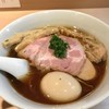 らぁ麺 はやし田 新宿本店