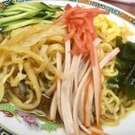 ラーメンの大公 - 