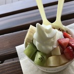 Pinkberry - 