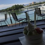 Pinkberry - 