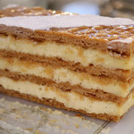 ラデュレ サロン・ド・テ - 